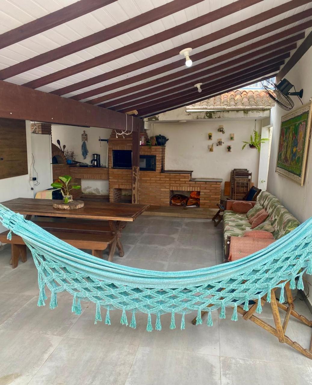 Suite Com Piscina Araquari Exterior photo