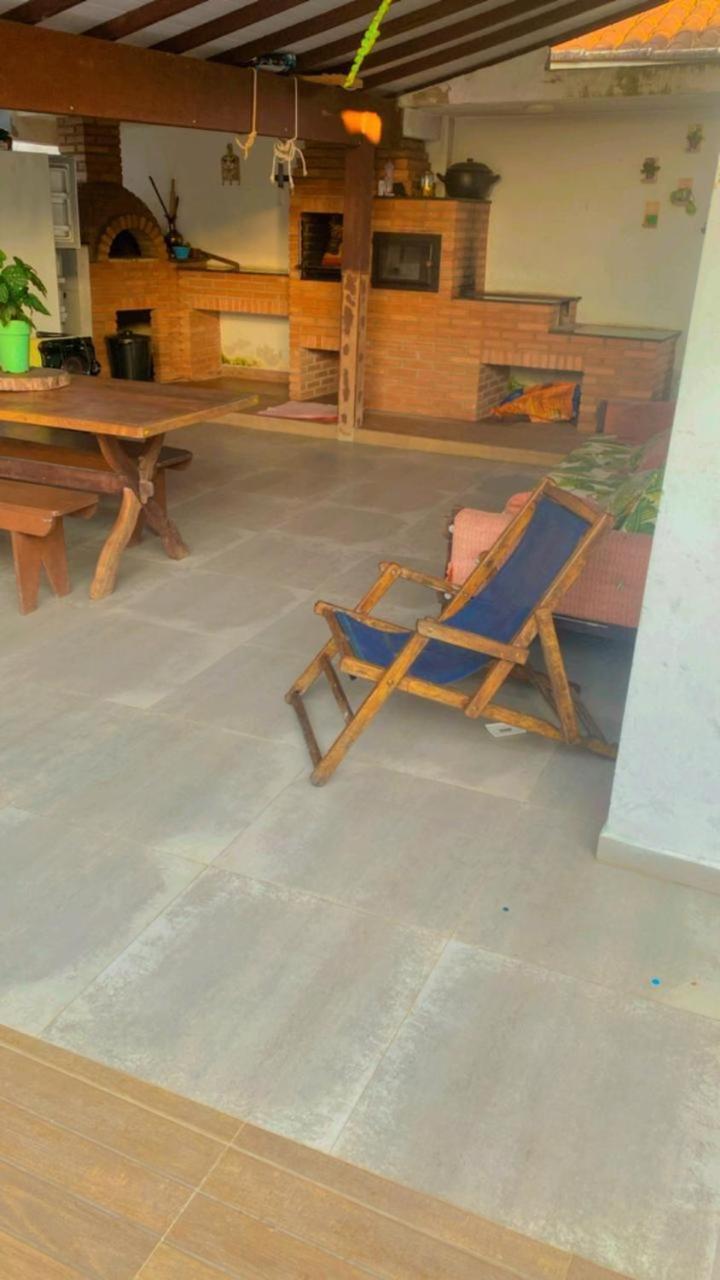 Suite Com Piscina Araquari Exterior photo
